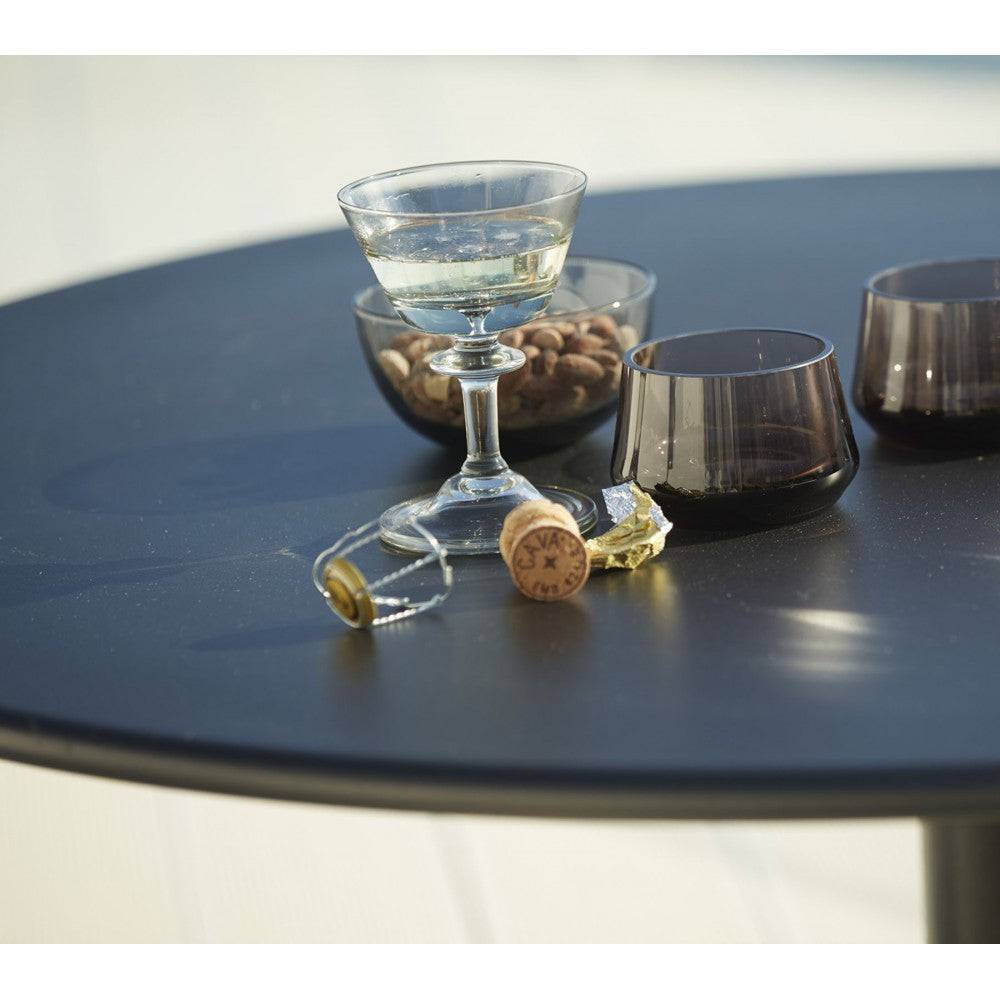 Cane-line Table top dia. 23.7 in, P061AL