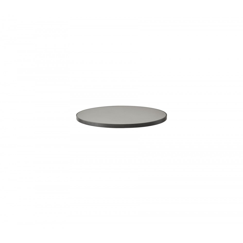 Cane-line Table top dia. 23.7 in, P061ALTII