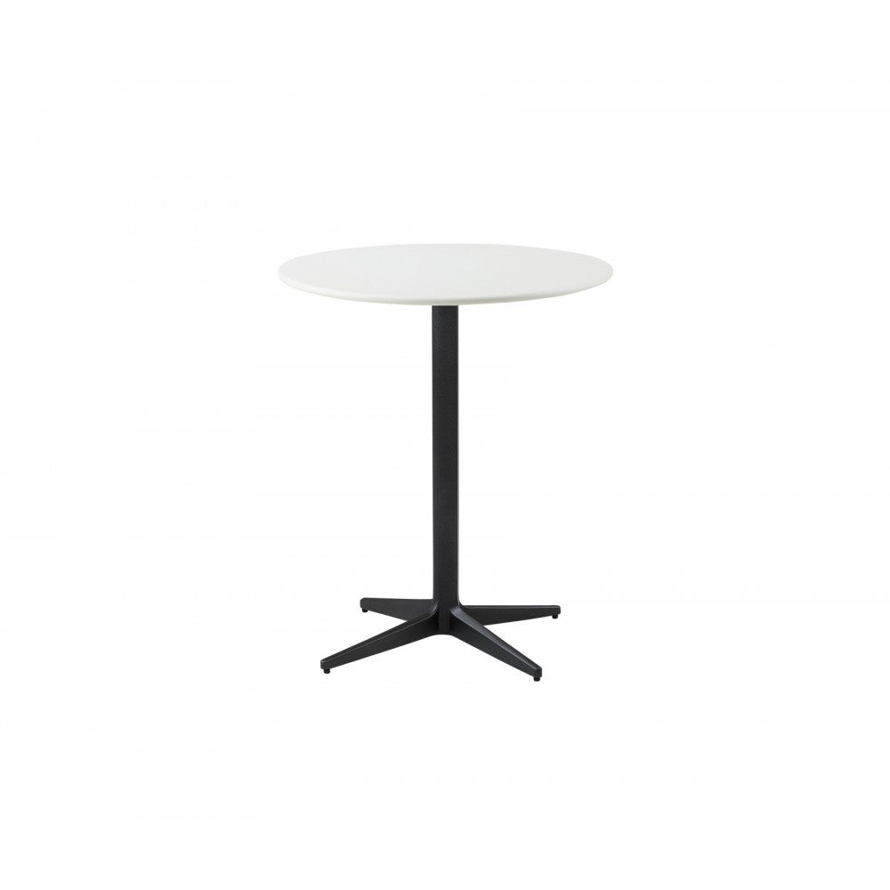Cane-line Table top dia. 23.7 in, P061AW