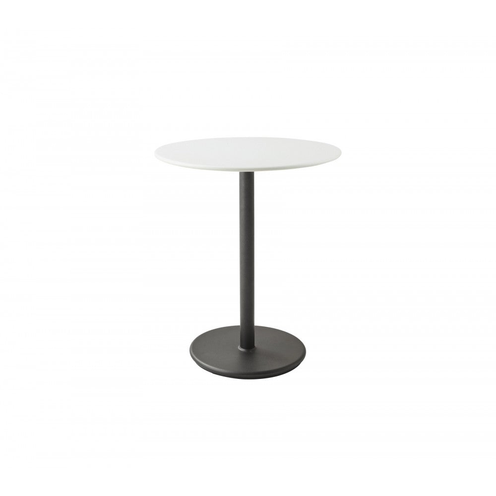 Cane-line Table top dia. 23.7 in, P061AW