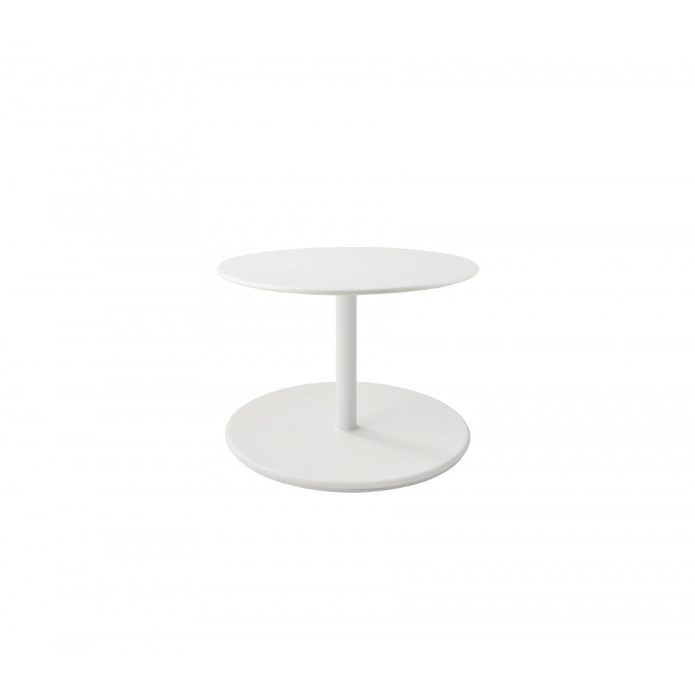 Cane-line Table top dia. 23.7 in, P061AW