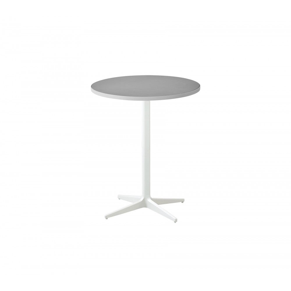 Cane-line Table top dia. 23.7 in, P061AWTII