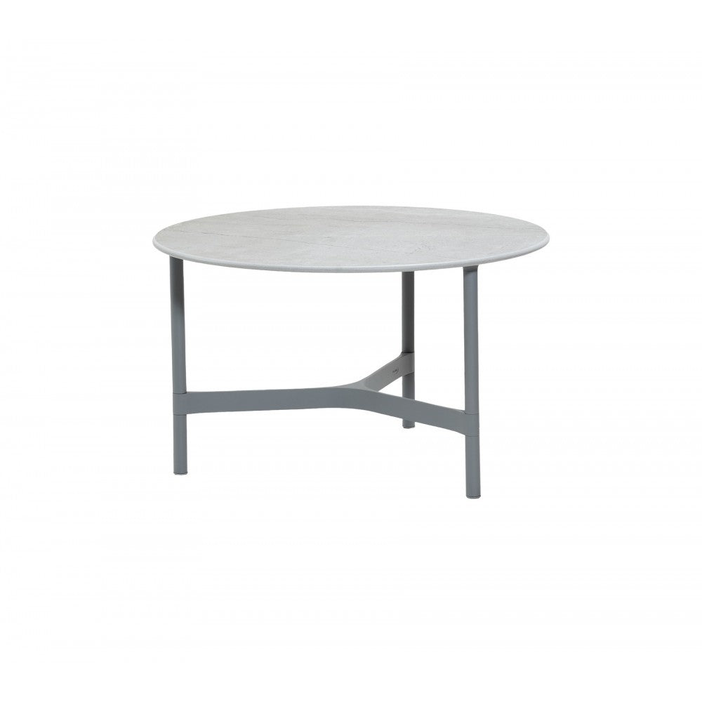 Cane-line Table top dia. 27.6 in, P70COG