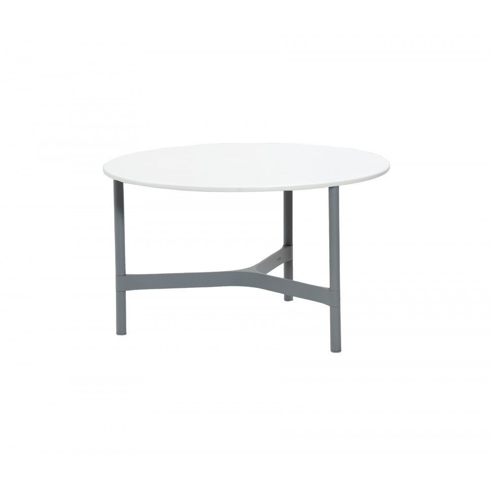 Cane-line Table top dia. 27.6 in, P70KW