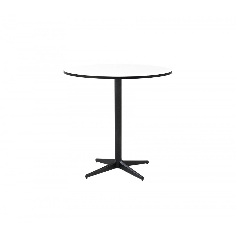 Cane-line Table top dia. 29.6 in, P072HPW