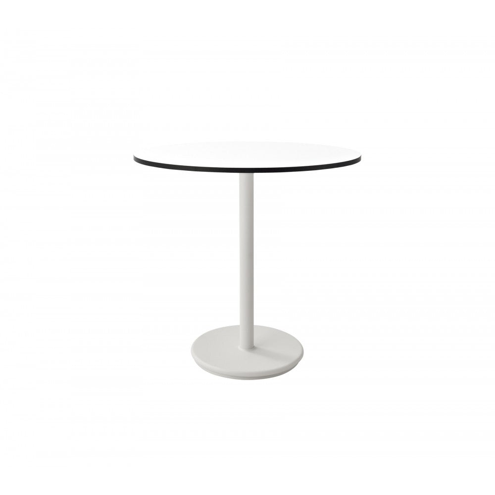 Cane-line Table top dia. 29.6 in, P072HPW