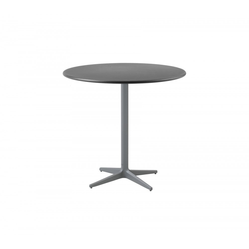 Cane-line Table top dia. 31.5 in, P065AL