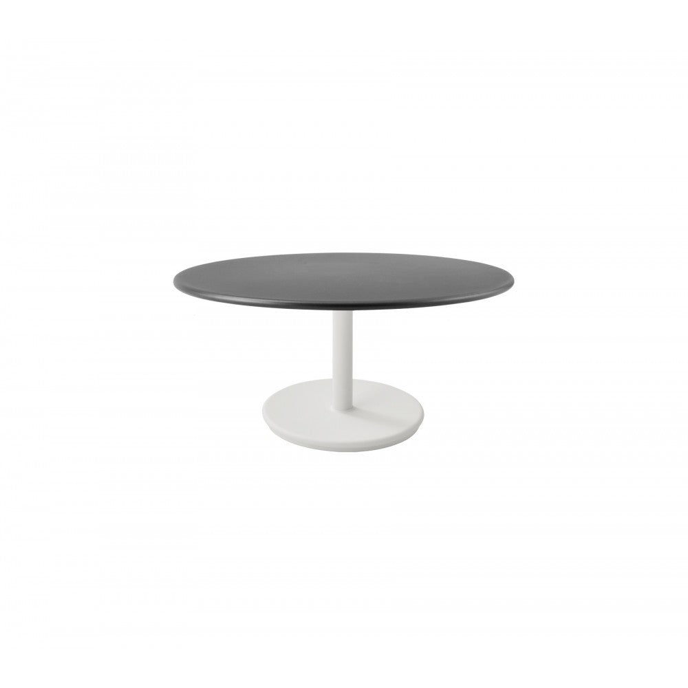 Cane-line Table top dia. 31.5 in, P065AL