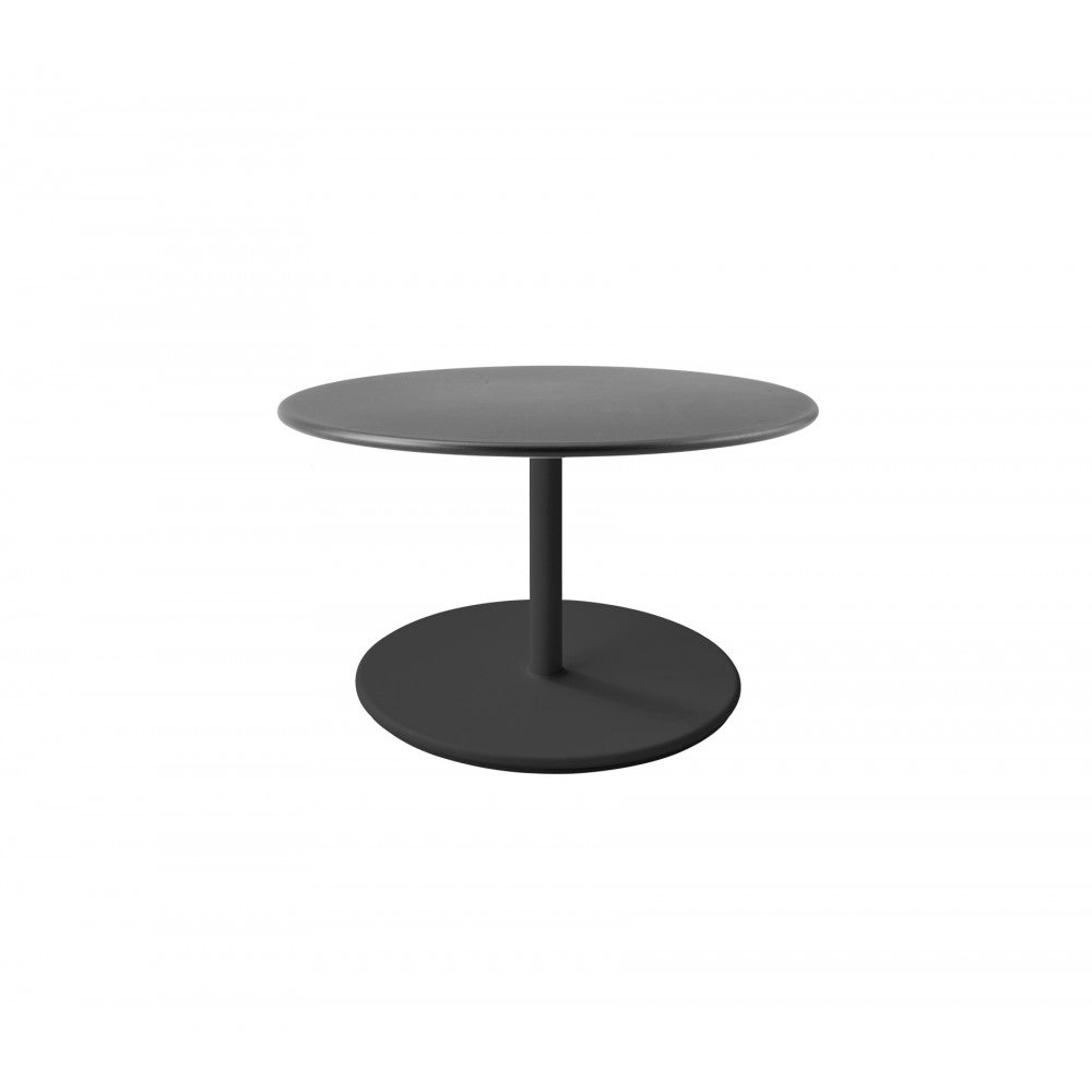 Cane-line Table top dia. 31.5 in, P065AL