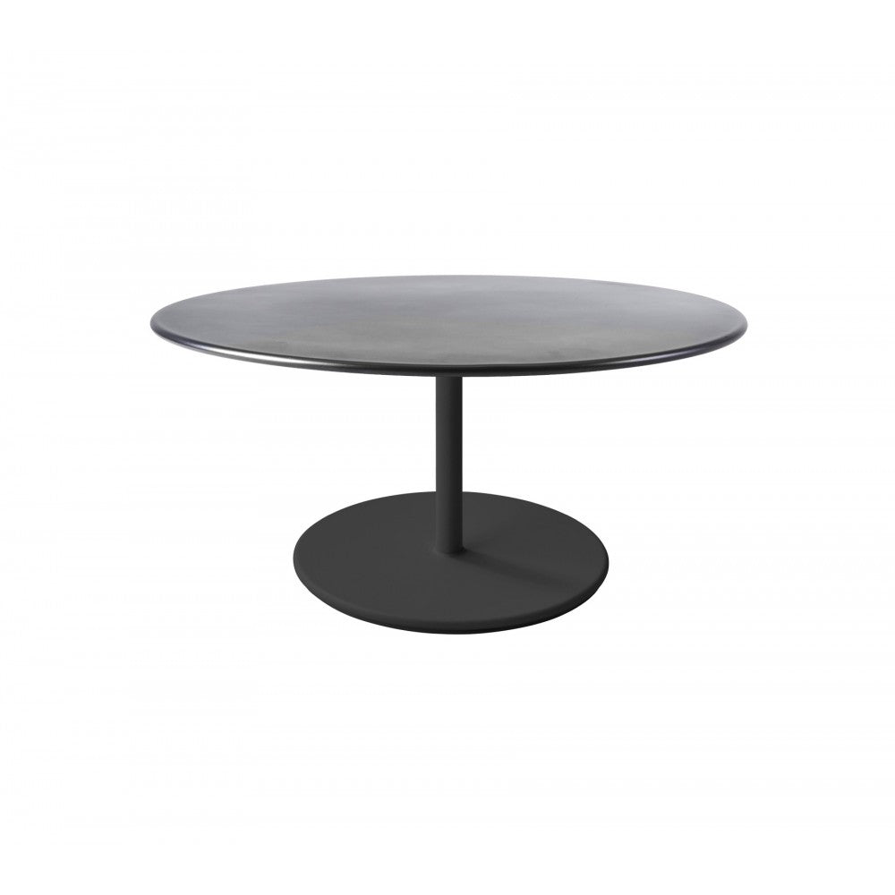 Cane-line Table top dia. 43.4 in, P068AL