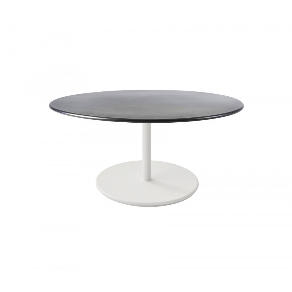 Cane-line Table top dia. 43.4 in, P068AL