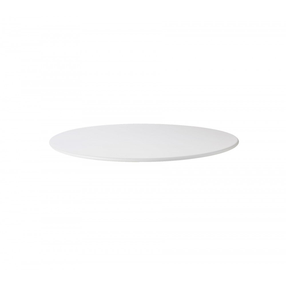 Cane-line Table top dia. 43.4 in, P068AW