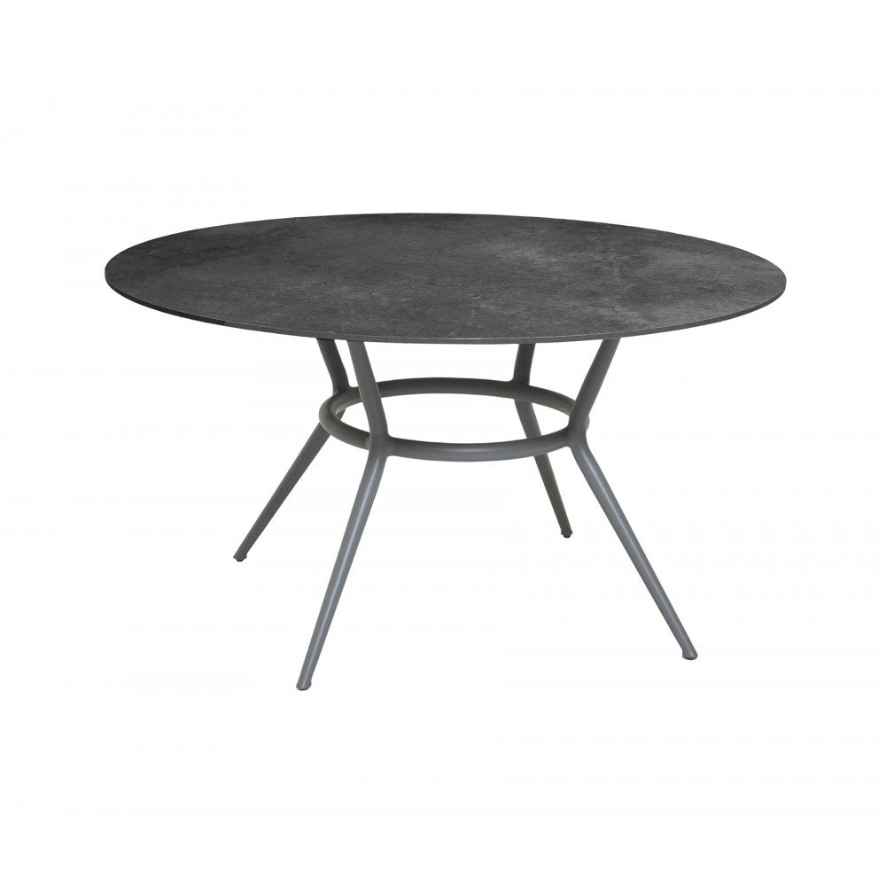 Cane-line Table top dia. 56.7 in, P144COB