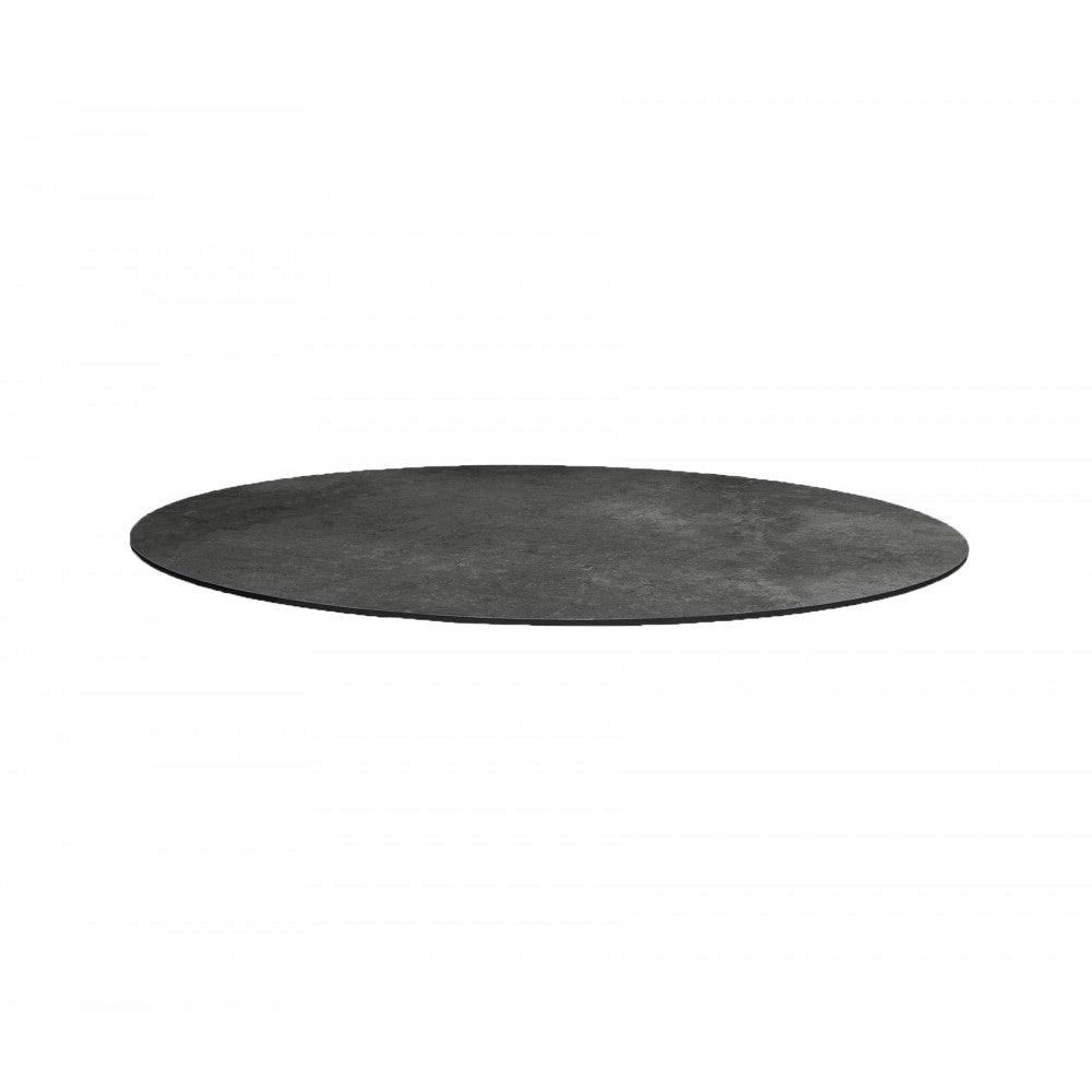 Cane-line Table top dia. 56.7 in, P144HPSDG