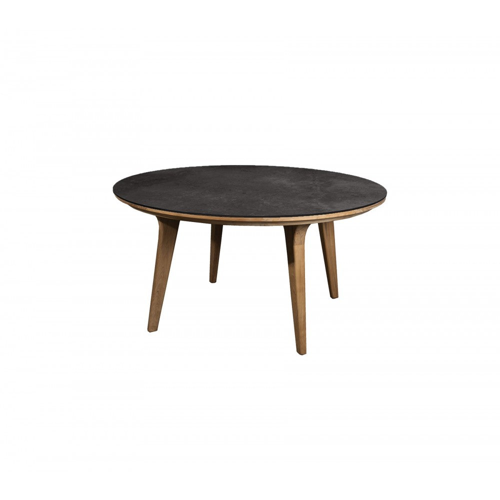 Cane-line Table top dia. 56.7 in, P144HPSDG