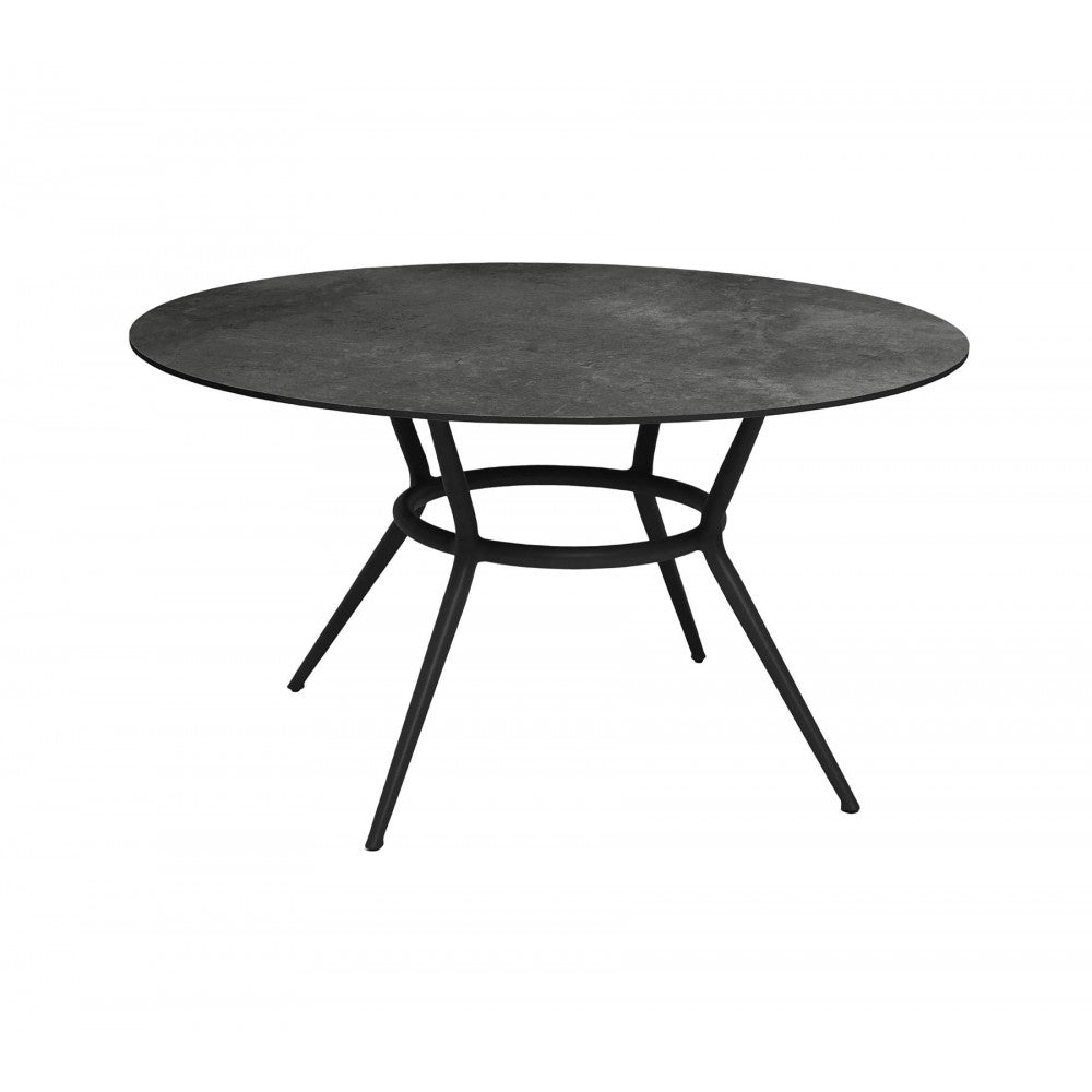 Cane-line Table top dia. 56.7 in, P144HPSDG