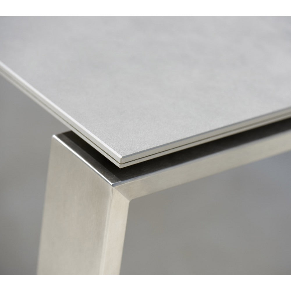 Cane-line Table top incl. 2 extension leaves 82.7 x 39.4 in, P032CB