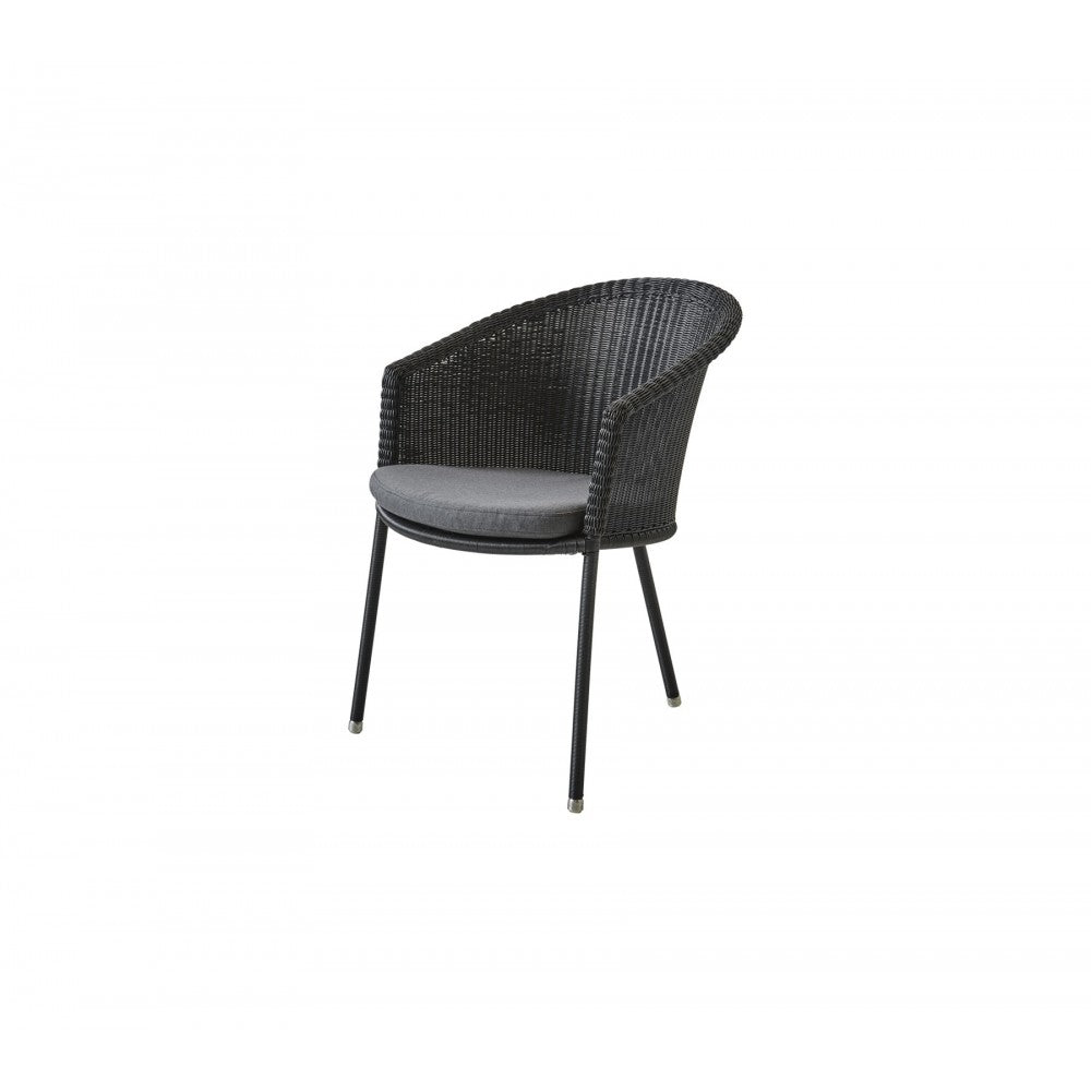 Cane-line Trinity chair seat cushion, 5423YSN95
