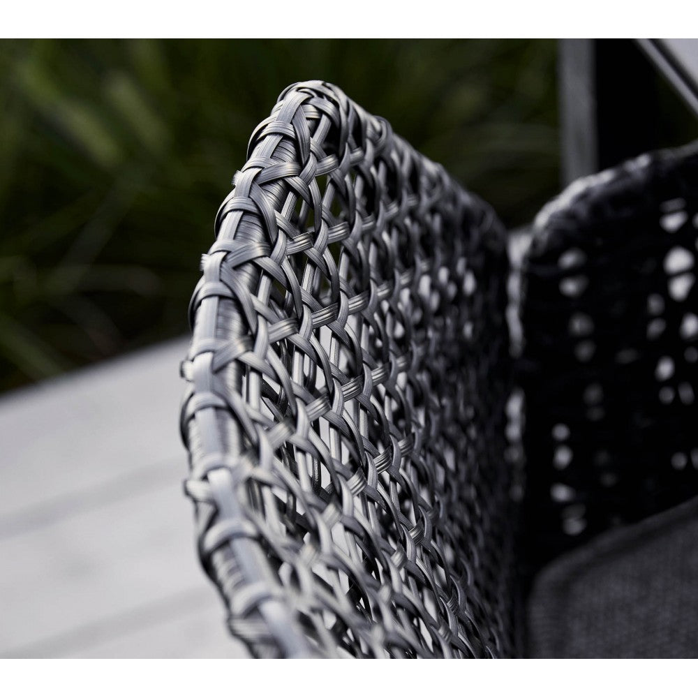Cane-line Vibe chair cushion, 5406YN115