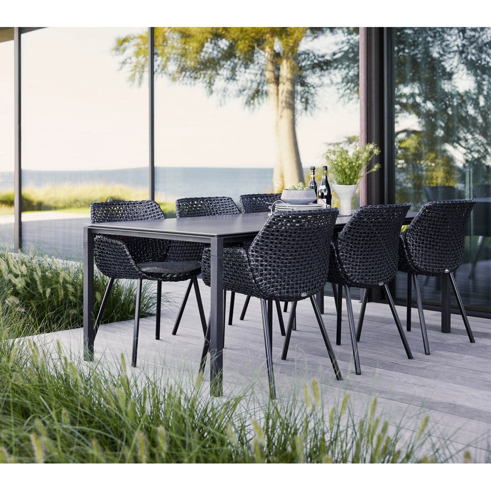 Cane-line Vibe chair cushion, 5406YN115