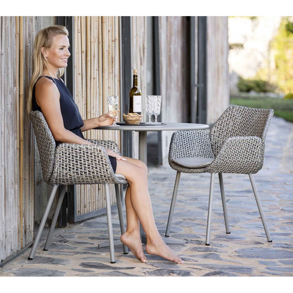 Cane-line Vibe chair cushion, 5406YSN97