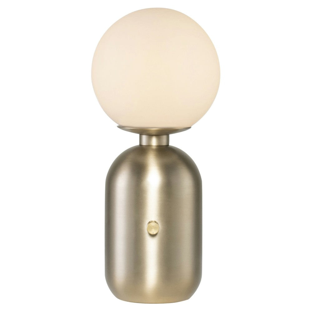 Carina Gold Metal Table Lighting
