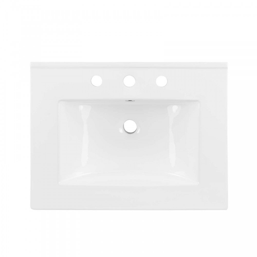 Cayman 24" Bathroom Sink