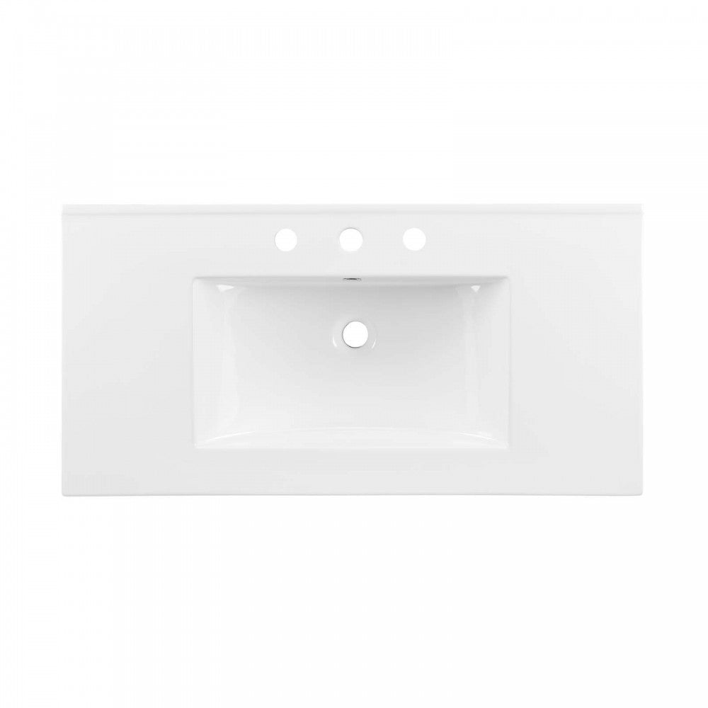 Cayman 36" Bathroom Sink