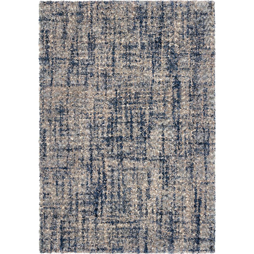 Palmetto Living Cross Thatch Grey 7'10"x10'10"