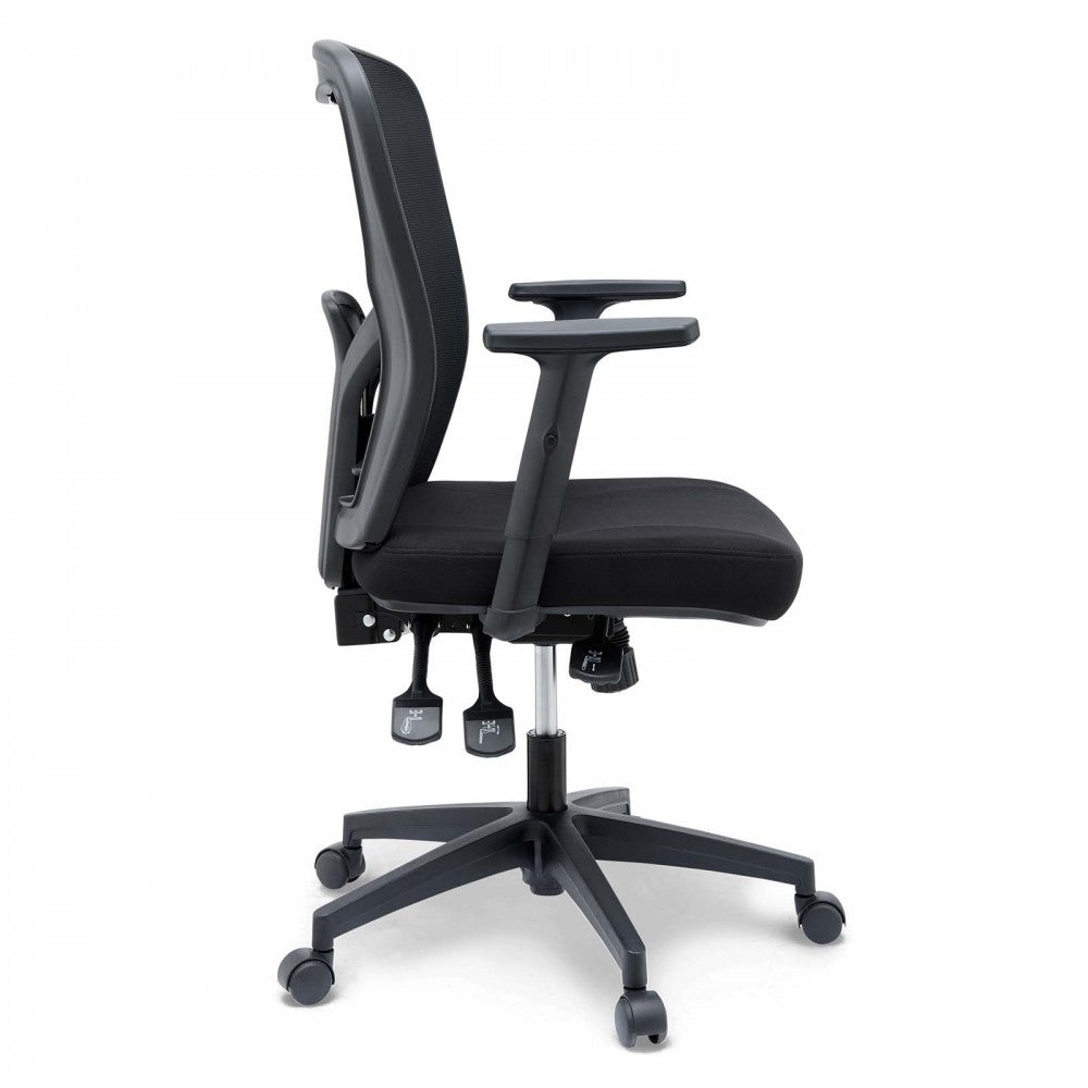 Define Mesh Office Chair