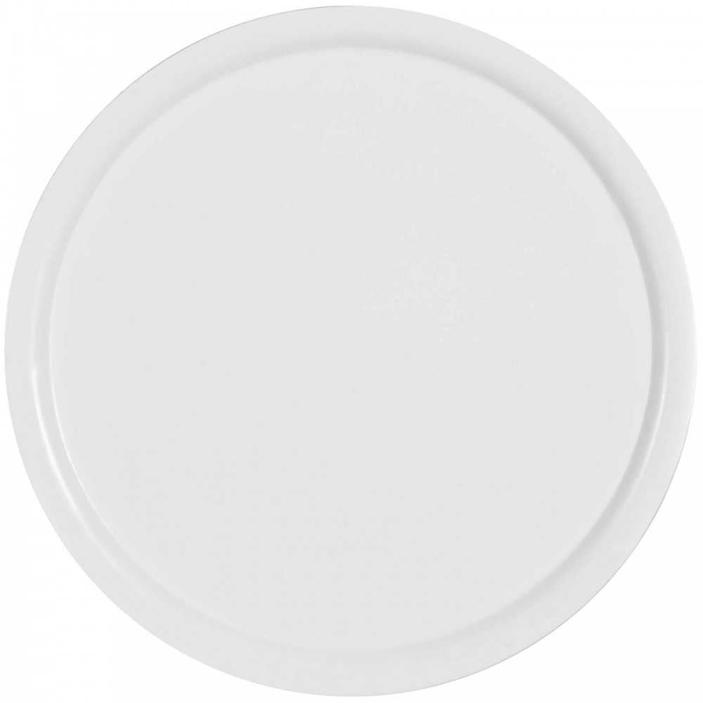 Digress Side Table, White