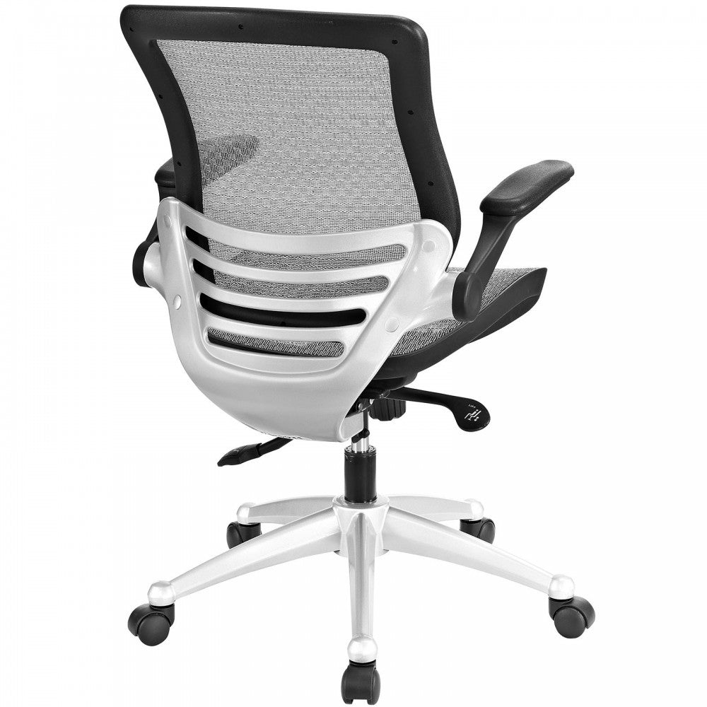 Edge All Mesh Office Chair, Gray