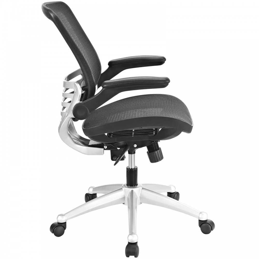 Edge All Mesh Office Chair, Black