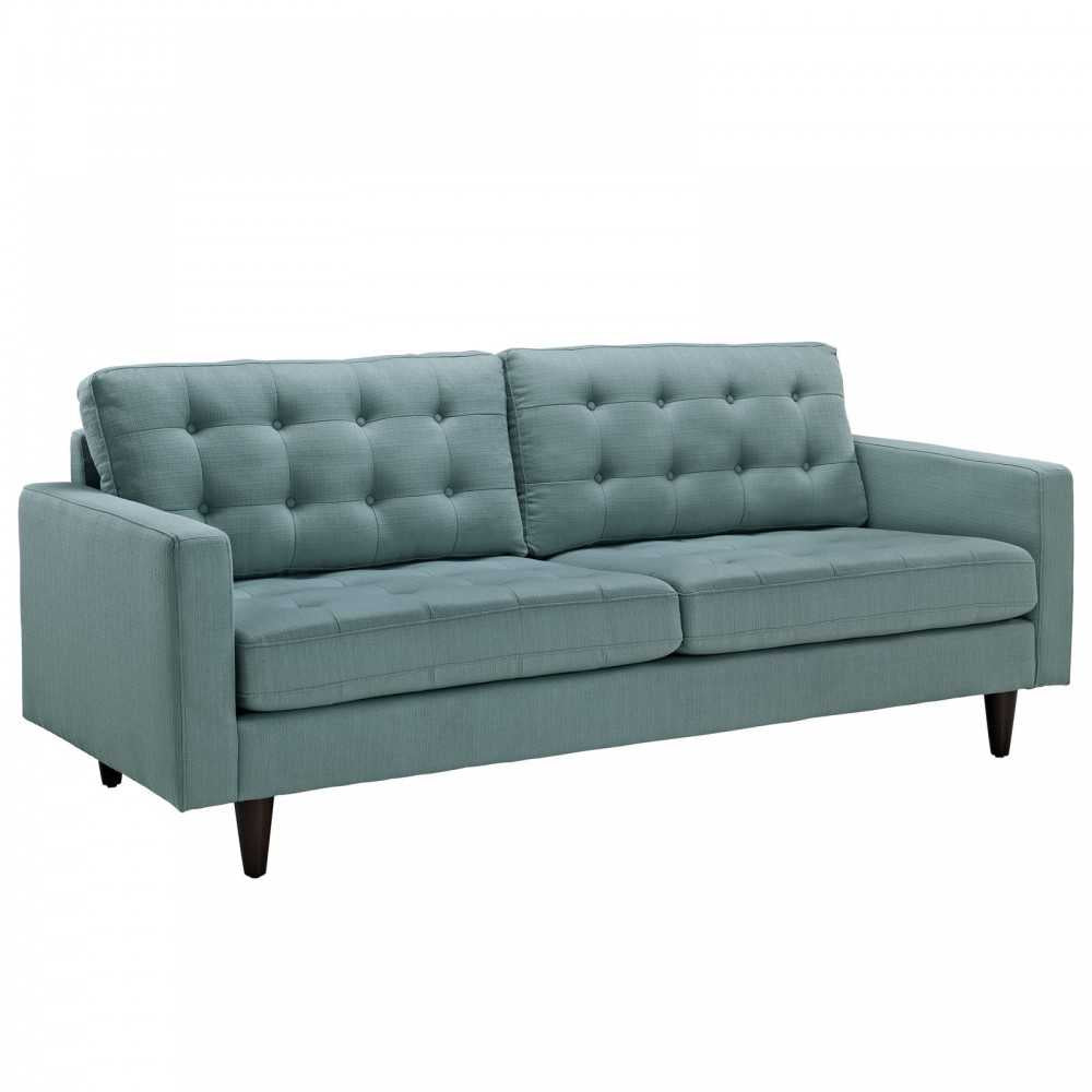 Empress Armchair and Sofa Set of 2, Laguna