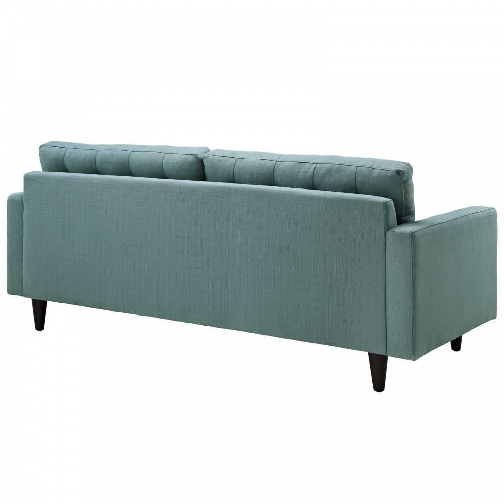 Empress Sofa and Armchairs Set of 3, Laguna