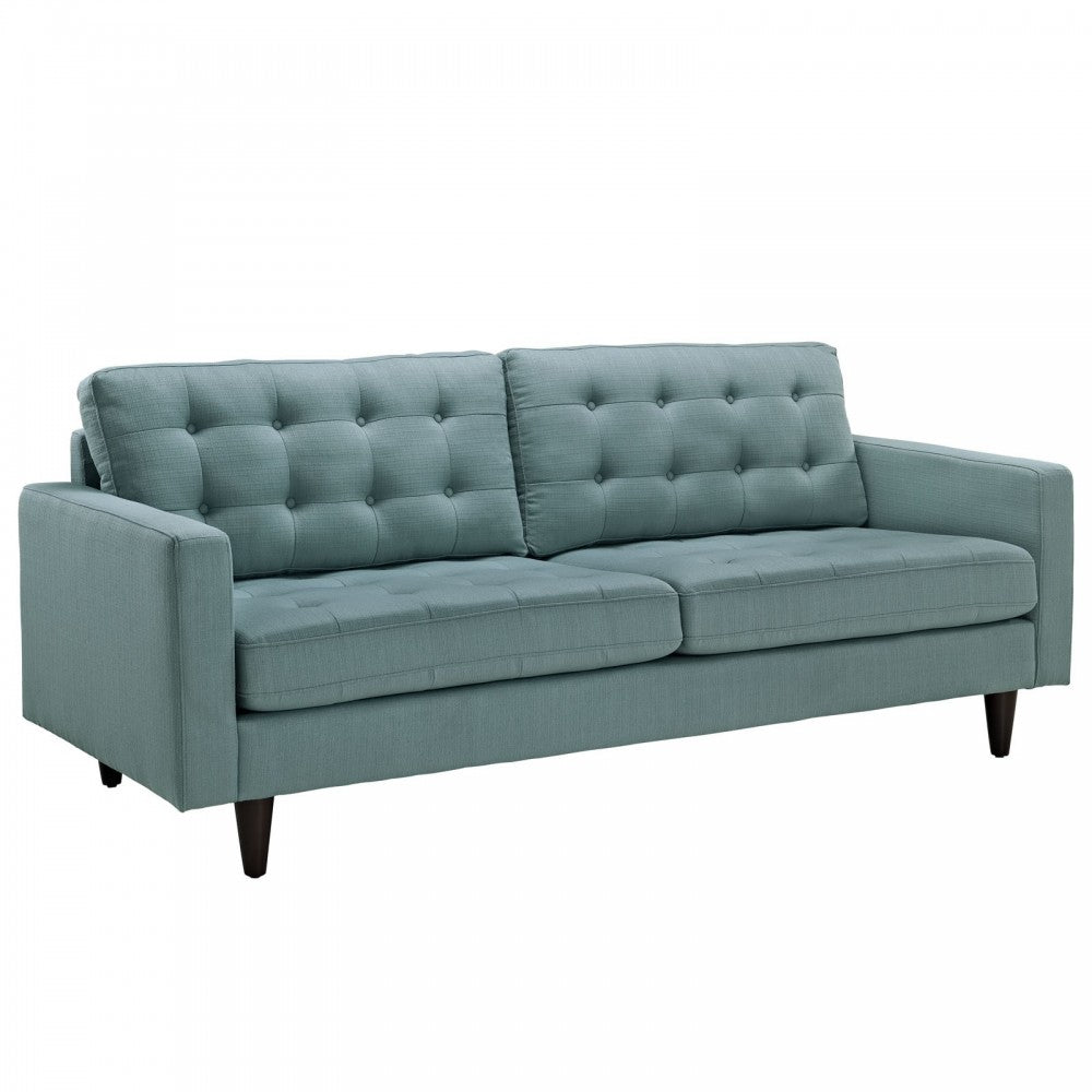 Empress Sofa and Armchairs Set of 3, Laguna