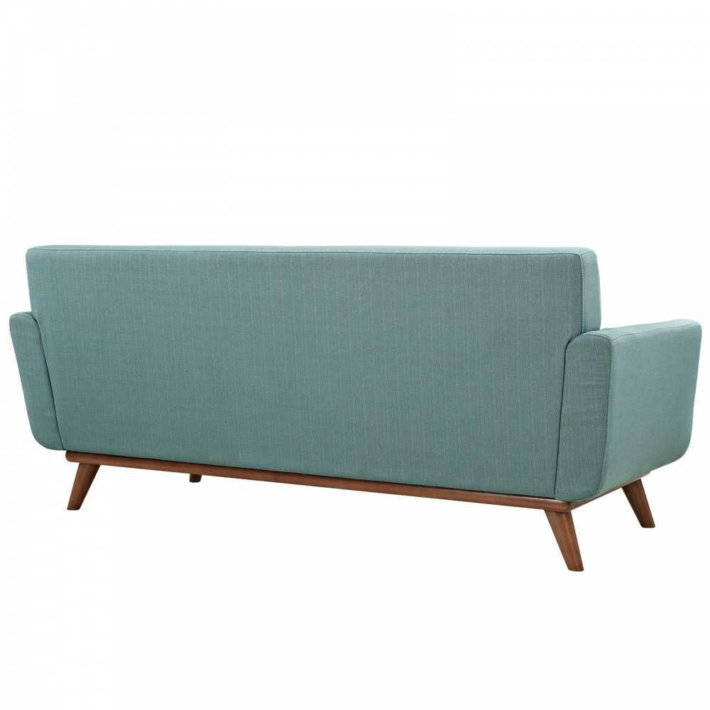 Engage Armchair and Loveseat Set of 2, Laguna
