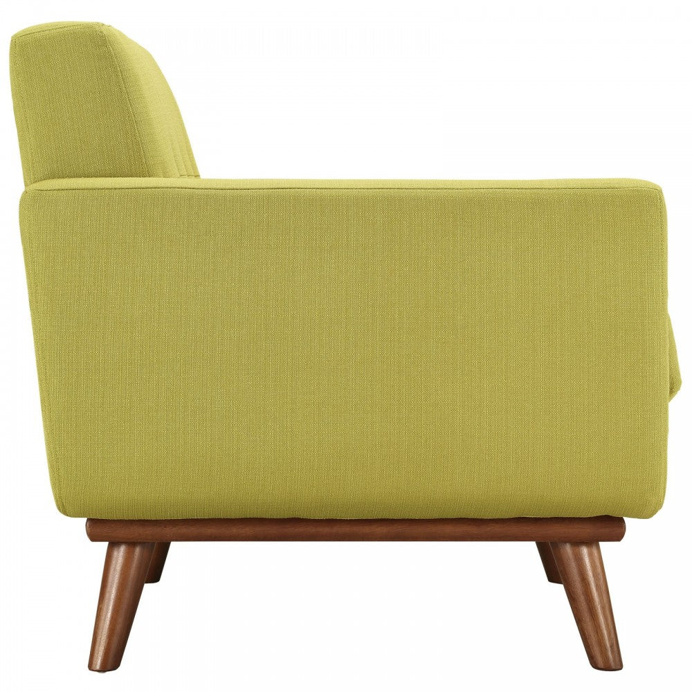 Engage Armchair and Sofa Set of 2, Wheatgrass