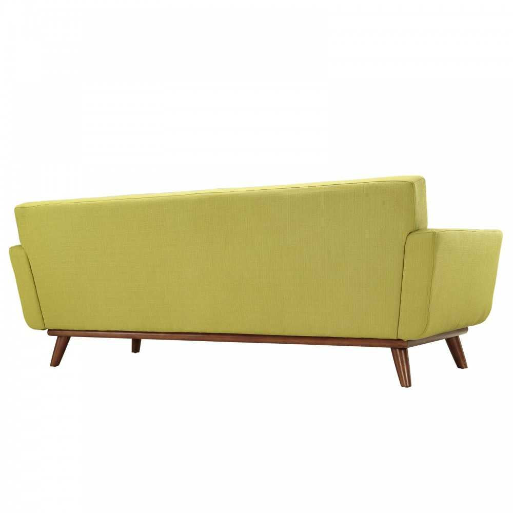 Engage Armchair and Sofa Set of 2, Wheatgrass