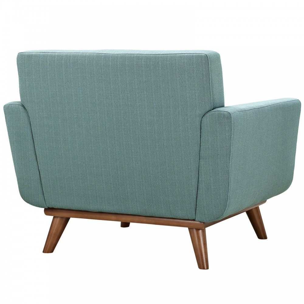 Engage Armchair Wood Set of 2, Laguna