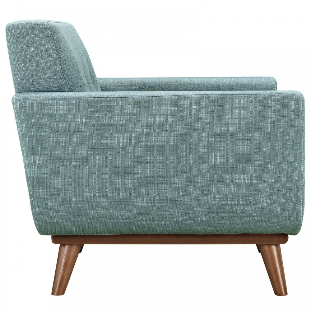Engage Armchair Wood Set of 2, Laguna