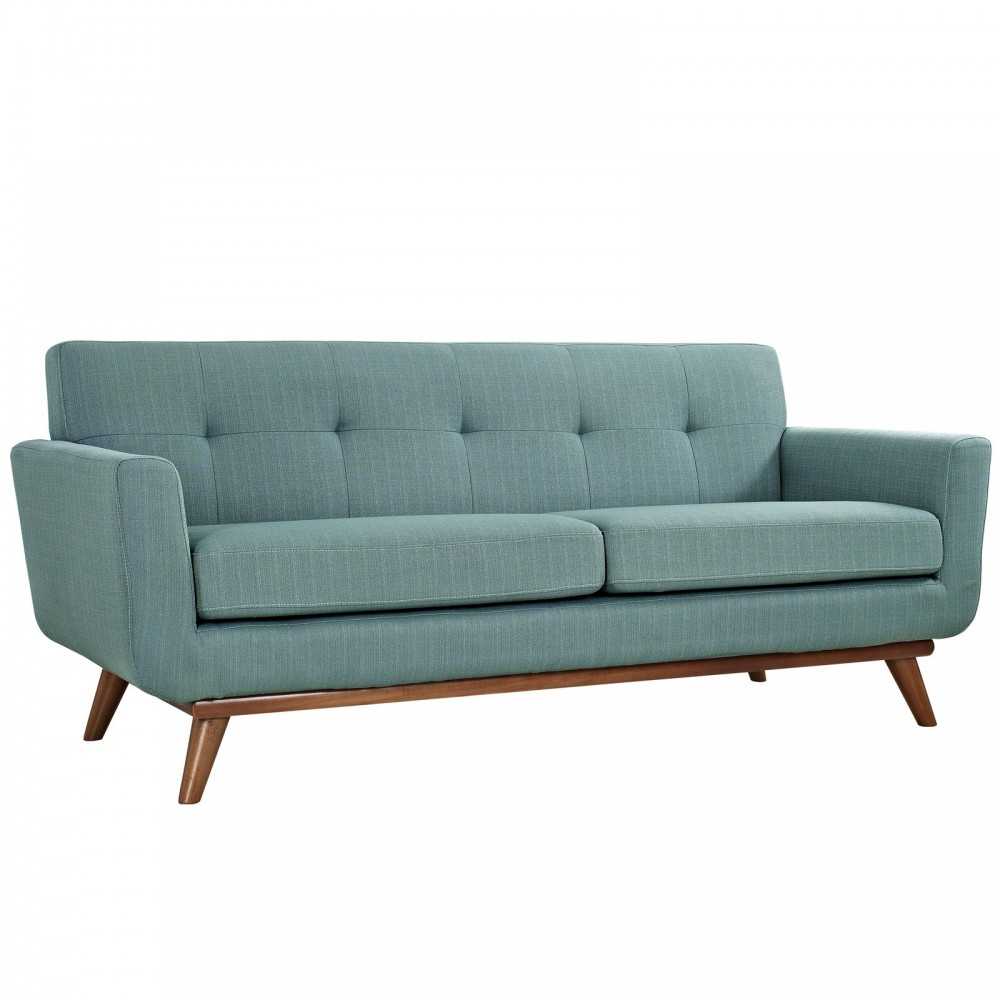 Engage Armchairs and Loveseat Set of 3, Laguna
