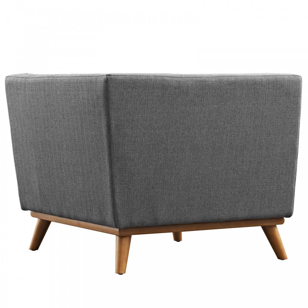 Engage Corner Sofa, Gray