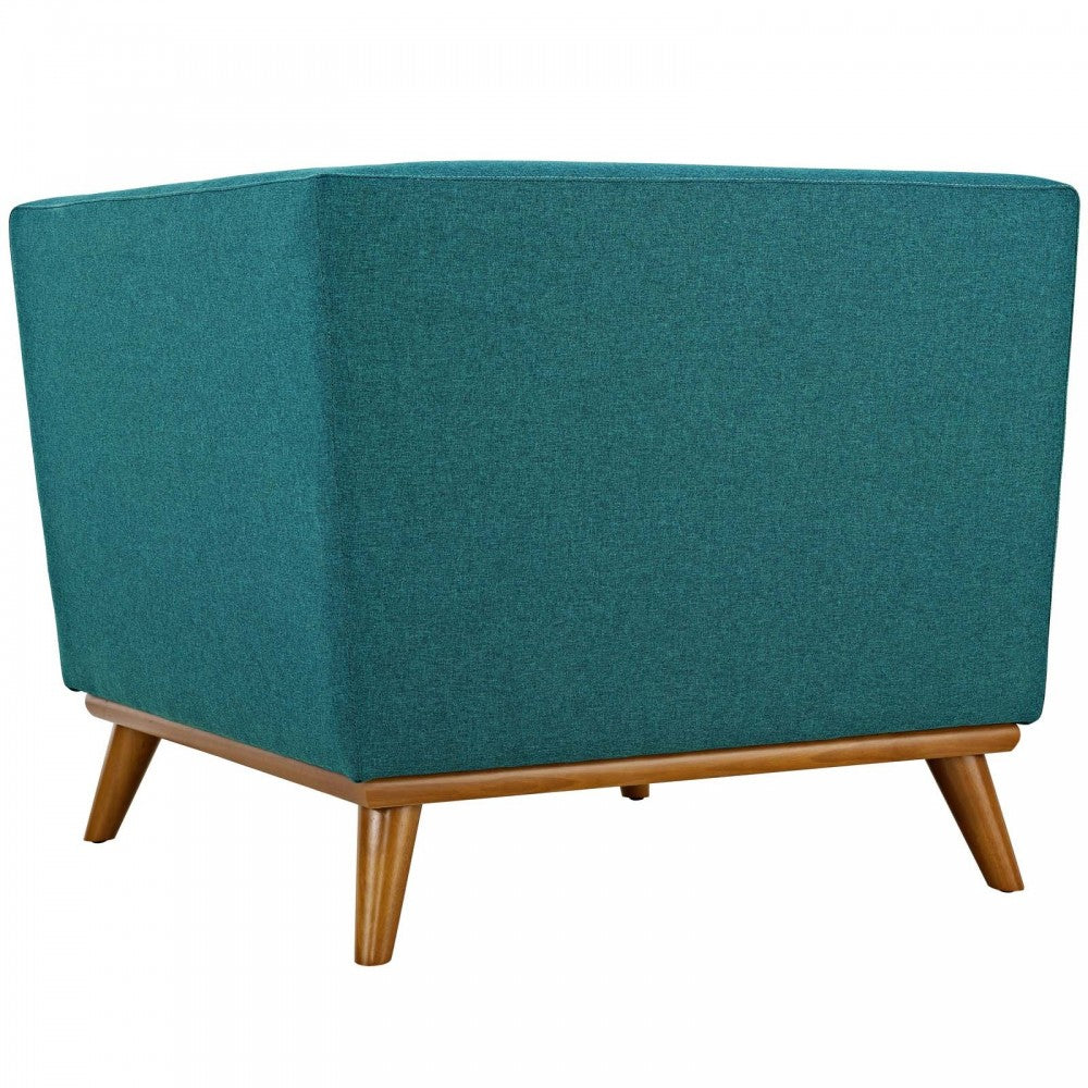 Engage Corner Sofa, Teal