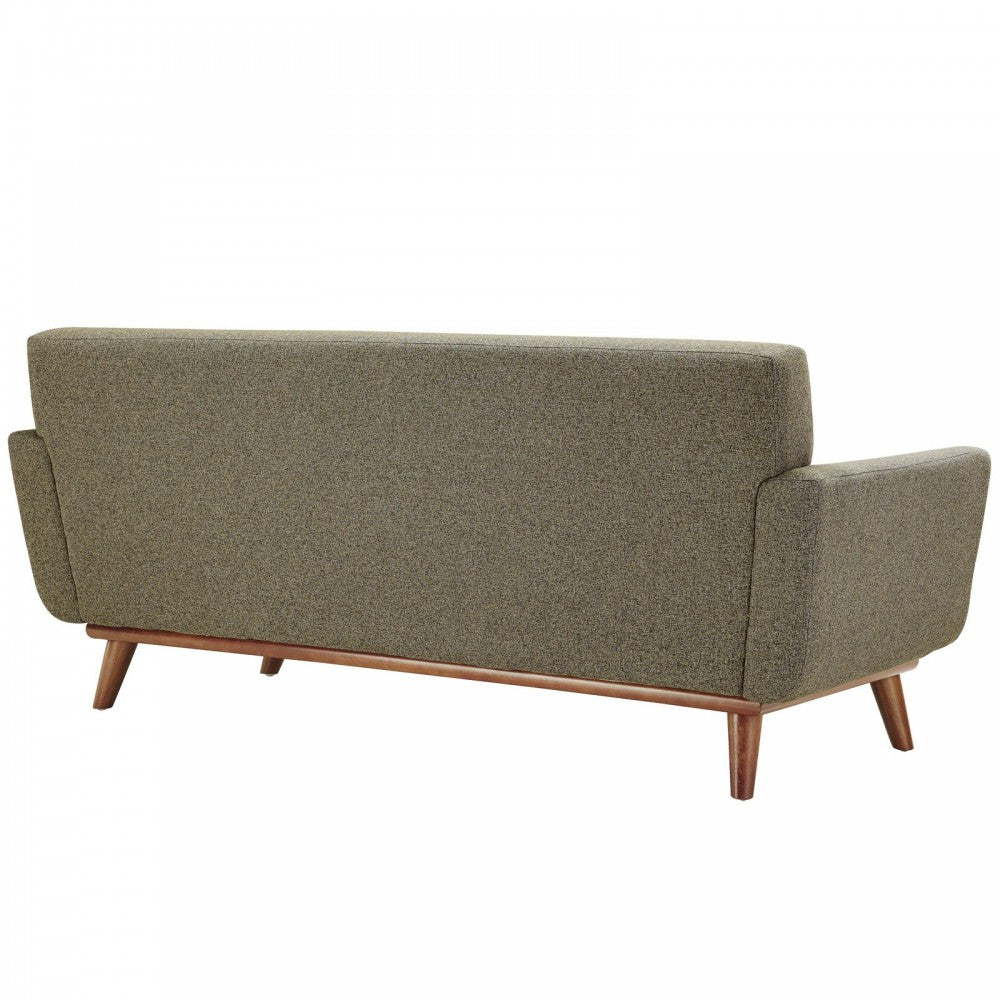 Engage Loveseat and Sofa Set of 2, Oat