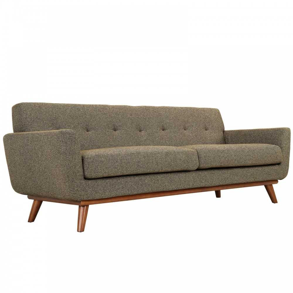 Engage Loveseat and Sofa Set of 2, Oat