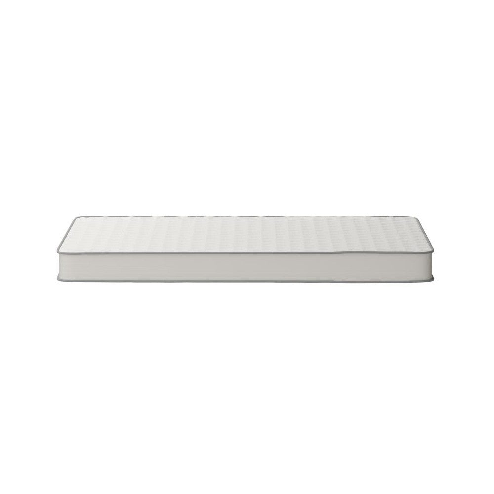 Flash Furniture 6 Inch King Hybrid Mattress CL-E236-B-K-GG