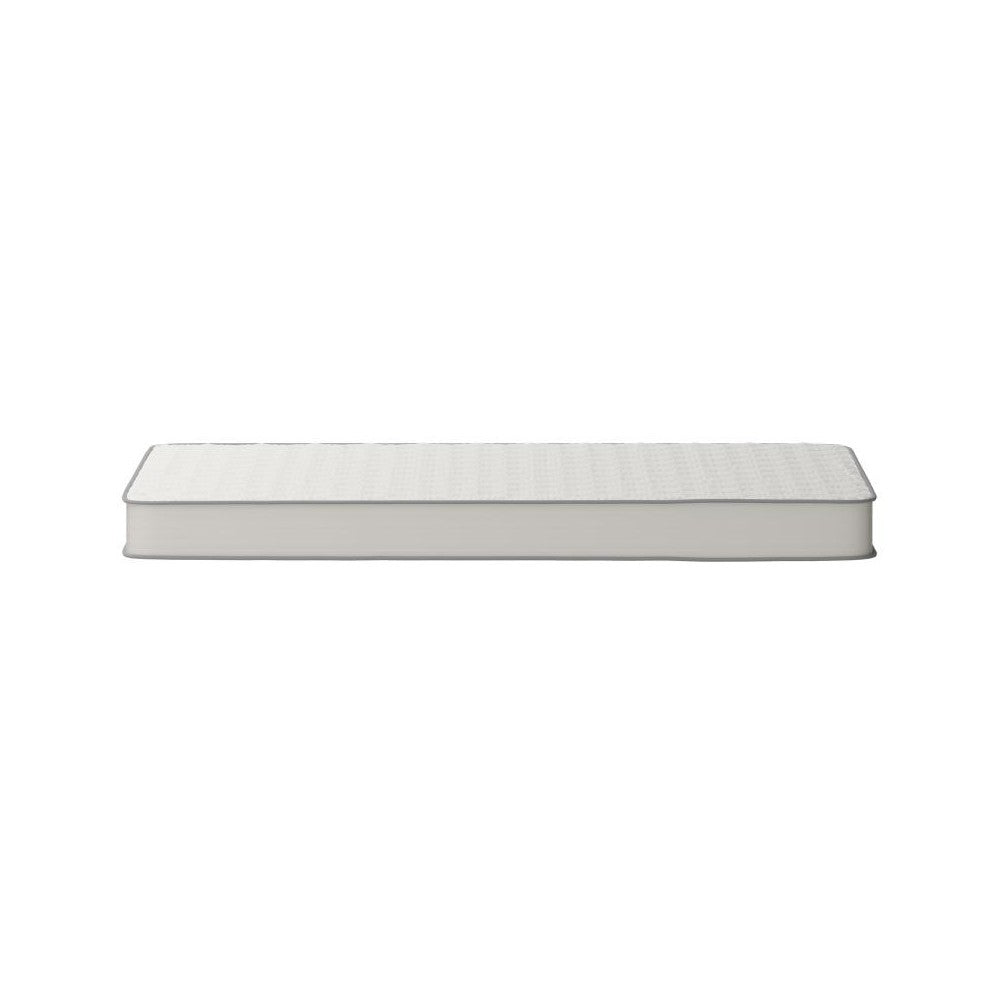 Flash Furniture 6 Inch Queen Hybrid Mattress CL-E236-B-Q-GG