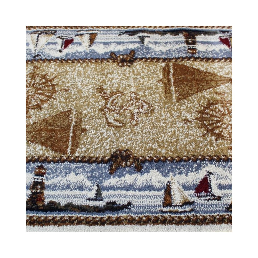 Flash Furniture Beige Rug ACD-RGZ8763-23-BG-GG