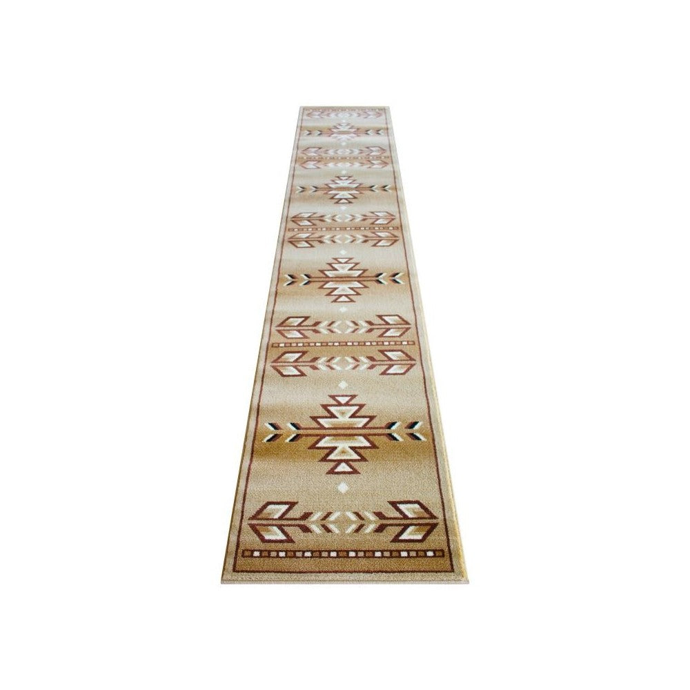 Flash Furniture Beige Rug OKR-RG1113-211-BG-GG
